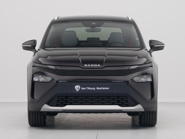 Skoda Elroq 82 Elektromotor 286 1AT Business Edition Automaat