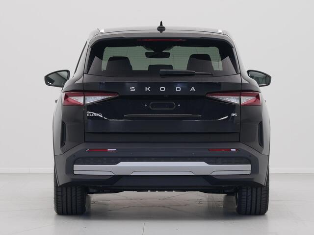 Skoda Elroq 82 Elektromotor 286 1AT Business Edition Automaat