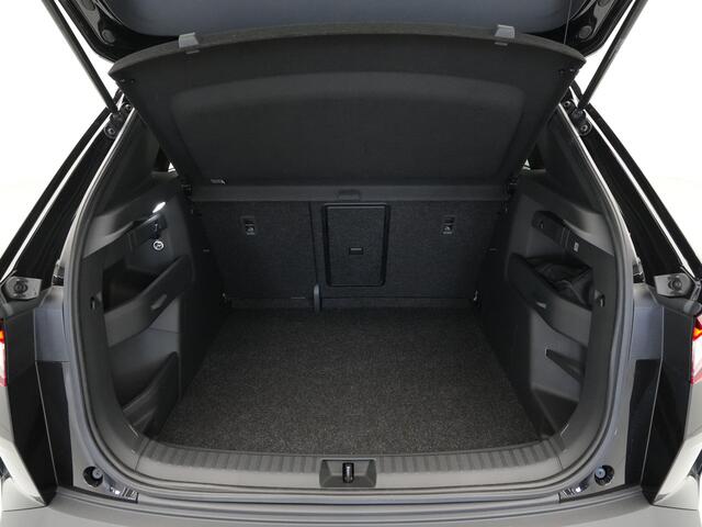 Skoda Elroq 82 Elektromotor 286 1AT Business Edition Automaat