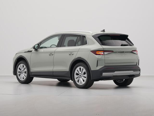 Skoda Elroq 82 Elektromotor 286 1AT Business Edition Automaat