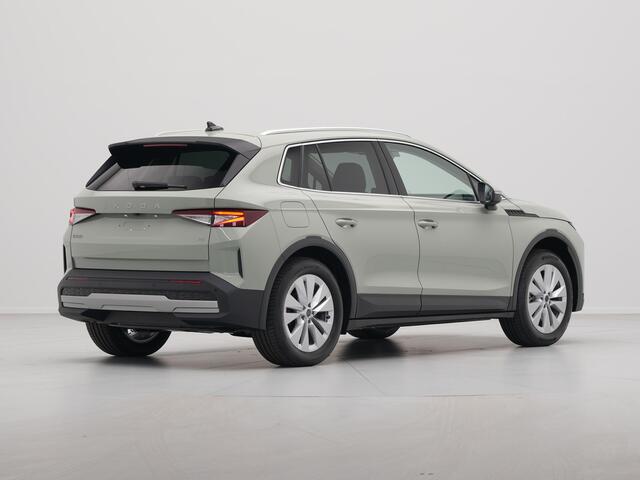Skoda Elroq 82 Elektromotor 286 1AT Business Edition Automaat