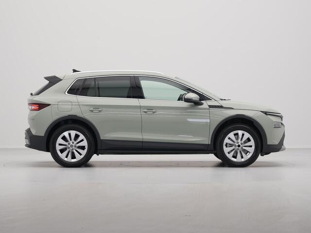 Skoda Elroq 82 Elektromotor 286 1AT Business Edition Automaat