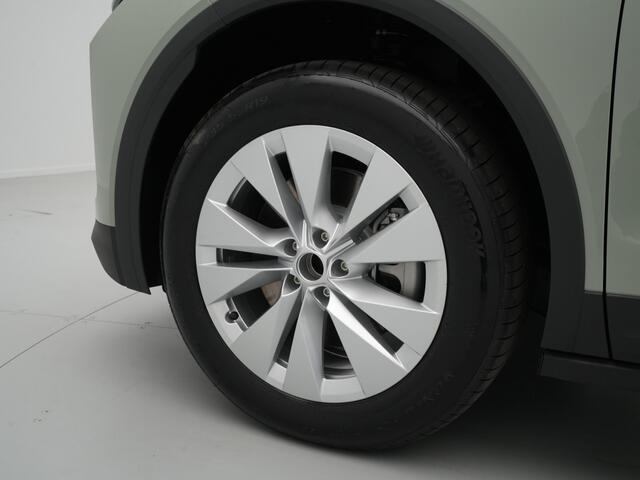 Skoda Elroq 82 Elektromotor 286 1AT Business Edition Automaat