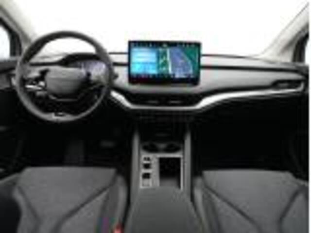 Skoda Elroq 85 Elektromotor 286 1AT Business Edition - Tour Automaat