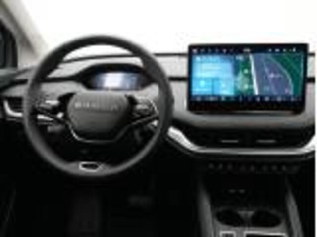 Skoda Elroq 85 Elektromotor 286 1AT Business Edition - Tour Automaat