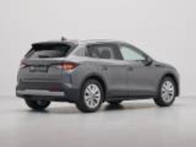 Skoda Elroq 85 Elektromotor 286 1AT Business Edition - Tour Automaat