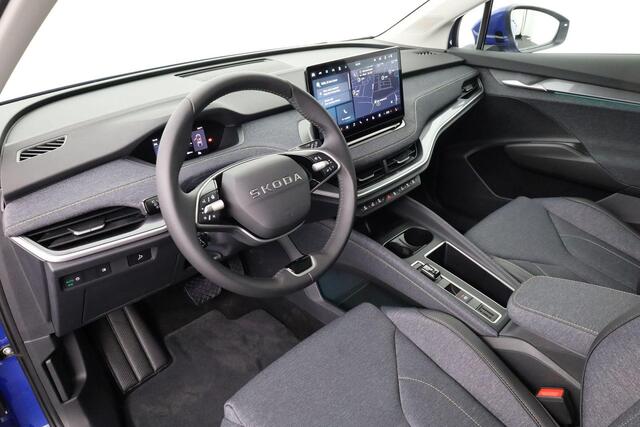 Skoda Elroq Business Edition 150 kW / 204 pk
