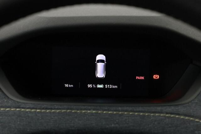 Skoda Elroq Business Edition 150 kW / 204 pk