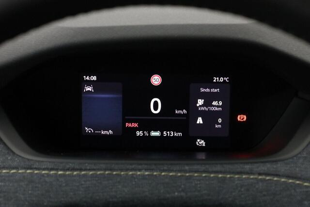Skoda Elroq Business Edition 150 kW / 204 pk