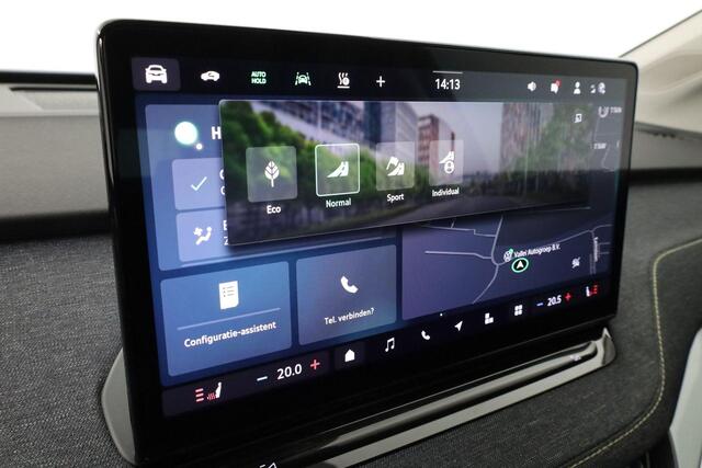 Skoda Elroq Business Edition 150 kW / 204 pk