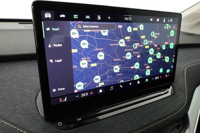 Skoda Elroq Business Edition 150 kW / 204 pk