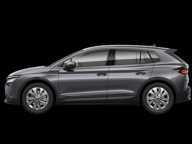 Skoda Elroq Business Edition Tour 286 PK | Business Upgrade Clever | 19" lichtmetalen velgen | Navigatie | ¤ 2.950 Tourvoordeel |