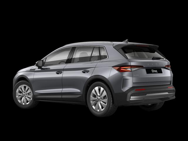 Skoda Elroq Business Edition Tour 286 PK | Business Upgrade Clever | 19" lichtmetalen velgen | Navigatie | ¤ 2.950 Tourvoordeel |