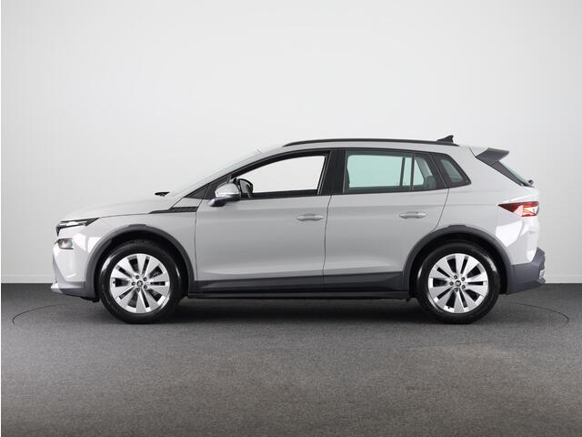 Skoda Elroq 50 Selection 170 pk | Camera | Blind Spot | Cruise Control | 376km range | CarPlay