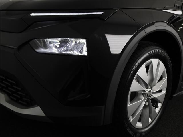 Skoda Elroq 60 Selection 204 pk | 429 km WLTP range | Camera | Blind Spot | Cruise Control | CarPlay