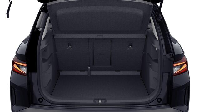 Skoda Elroq 85 Business Edition Tour 286 pk | Trekhaak | Adaptive Cruise | Blind Spot | Stoelverwarming | Donkere ramen