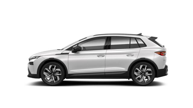 Skoda Elroq 60 Sportline 204 pk | Business upgrade pakket - PLUS | Trekhaak wegklapbaar