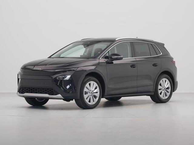 Skoda Elroq 85 Elektromotor 286 1AT Business Edition - Tour Automaat