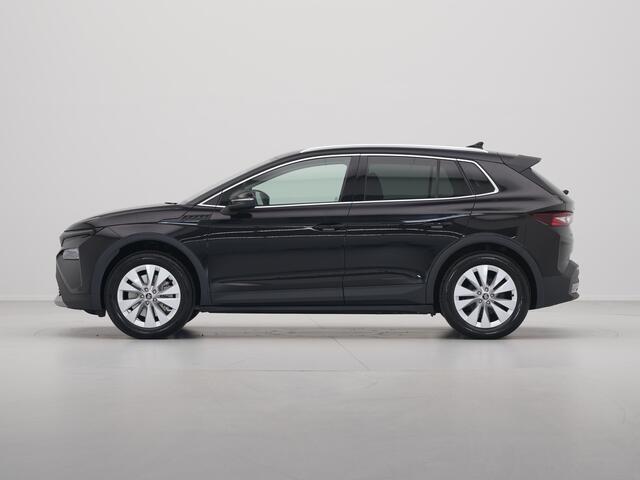 Skoda Elroq 85 Elektromotor 286 1AT Business Edition - Tour Automaat