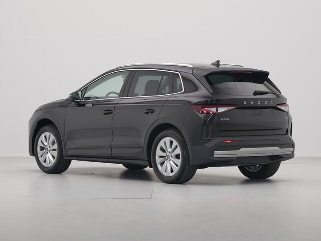 Skoda Elroq 85 Elektromotor 286 1AT Business Edition - Tour Automaat
