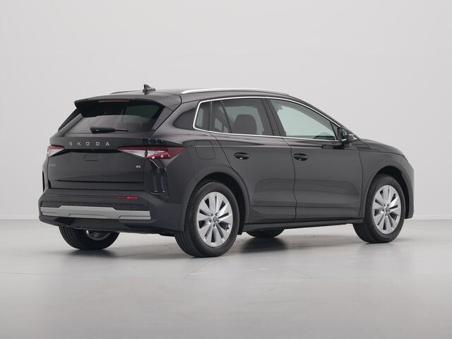 Skoda Elroq 85 Elektromotor 286 1AT Business Edition - Tour Automaat