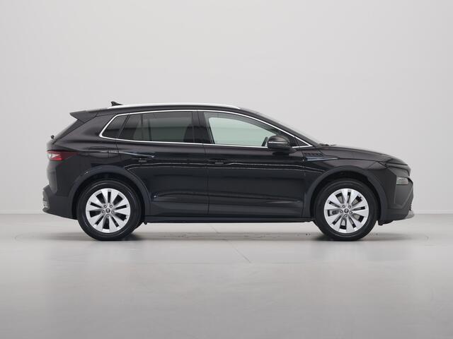 Skoda Elroq 85 Elektromotor 286 1AT Business Edition - Tour Automaat