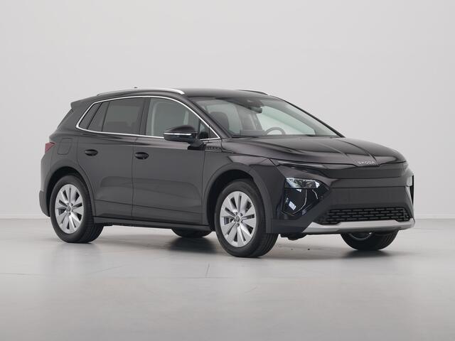 Skoda Elroq 85 Elektromotor 286 1AT Business Edition - Tour Automaat