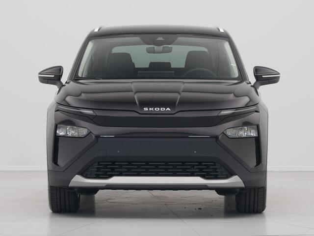Skoda Elroq 85 Elektromotor 286 1AT Business Edition - Tour Automaat