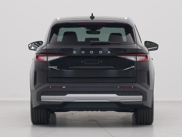 Skoda Elroq 85 Elektromotor 286 1AT Business Edition - Tour Automaat