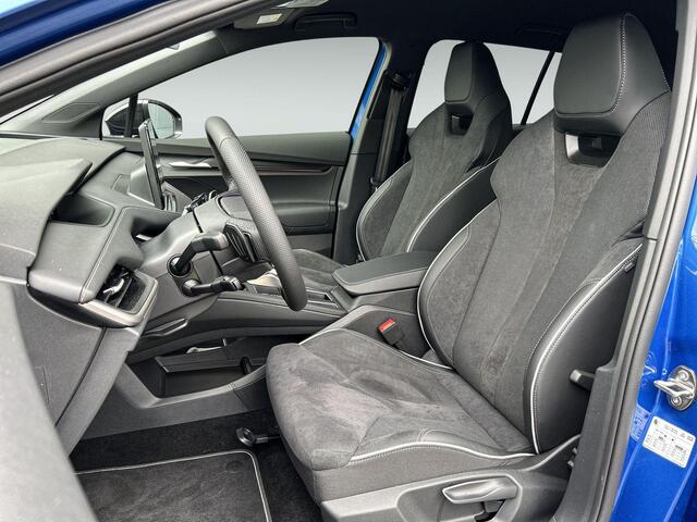 Skoda Elroq 85 Sportline 286 pk | Business upgrade pakket - PLUS