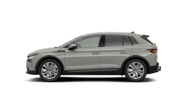 Skoda Elroq Business Edition Tour Elektromotor 210 kW / 286 PK