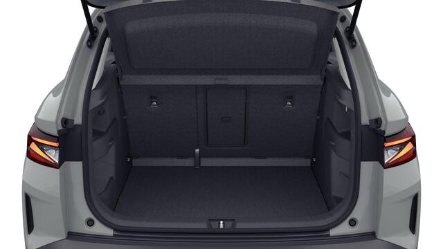 Skoda Elroq Business Edition Tour Elektromotor 210 kW / 286 PK