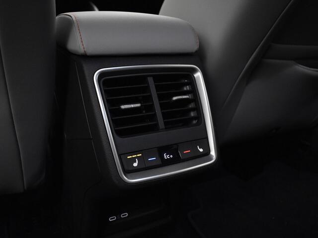 Skoda Elroq 85 Business Edition | Timiano Green | 20'' Lichtmetalen velgen | Trekhaak wegklapbaar