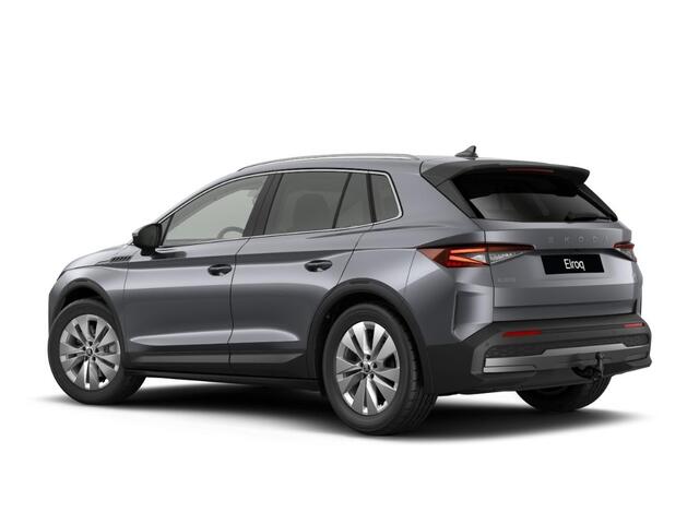 Skoda Elroq Business Edition Tour (1) Elektromotor 210 kW / 2