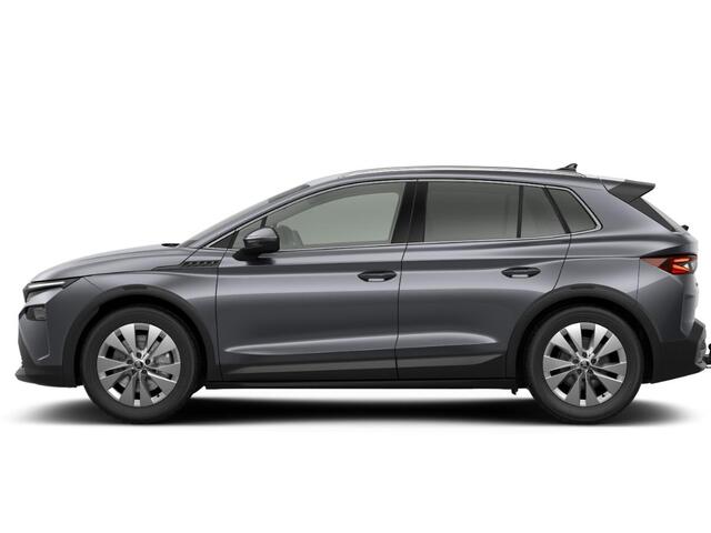 Skoda Elroq Business Edition Tour (1) Elektromotor 210 kW / 2