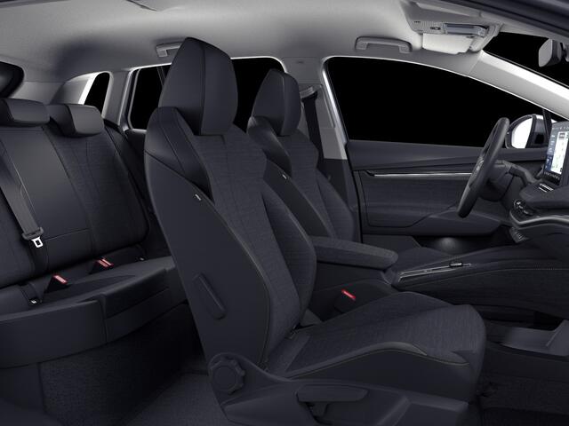 Skoda Elroq Business Edition Tour (1) Elektromotor 210 kW / 2