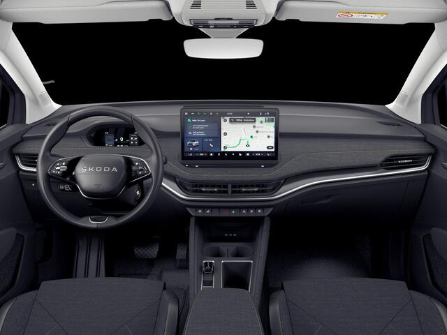 Skoda Elroq Business Edition Tour (1) Elektromotor 210 kW / 2