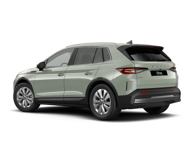 Skoda Elroq Business Edition Tour (1) Elektromotor 210 kW / 2