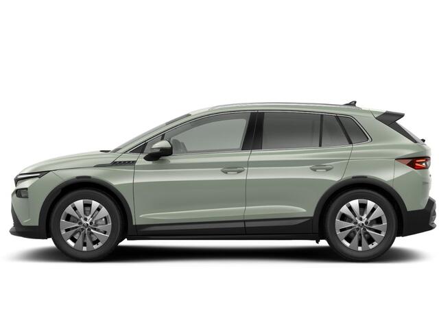 Skoda Elroq Business Edition Tour (1) Elektromotor 210 kW / 2