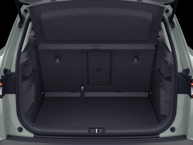 Skoda Elroq Business Edition Tour (1) Elektromotor 210 kW / 2