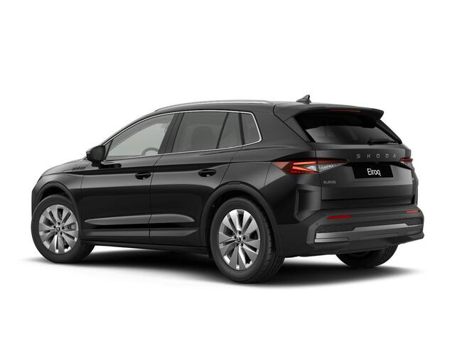 Skoda Elroq Business Edition Tour (1) Elektromotor 210 kW / 2