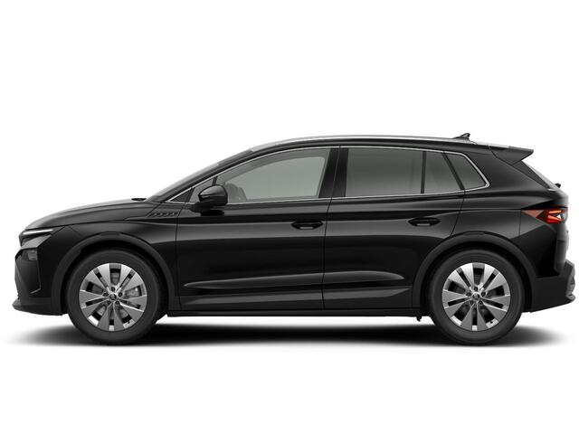 Skoda Elroq Business Edition Tour (1) Elektromotor 210 kW / 2