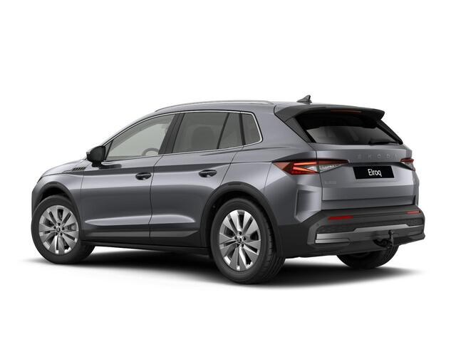 Skoda Elroq Business Edition Tour (1) Elektromotor 210 kW / 2