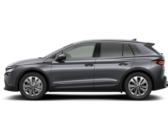 Skoda Elroq Business Edition Tour (1) Elektromotor 210 kW / 2