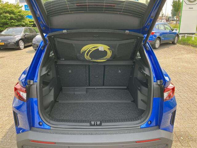 Skoda Elroq 85 Sportline Edition | Business Upgrade Advanced | Trekhaak wegklapbaar | Winterpakket |