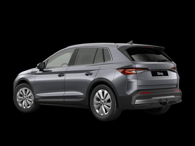 Skoda Elroq Business Edition Tour Elektromotor 210 kW | Business Upgrade Clever | 19" lichtmetalen velgen | Navigatie | ¤ 2.950 Tourvoordeel |