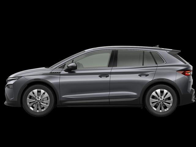 Skoda Elroq Business Edition Tour Elektromotor 210 kW | Business Upgrade Clever | 19" lichtmetalen velgen | Navigatie | ¤ 2.950 Tourvoordeel |