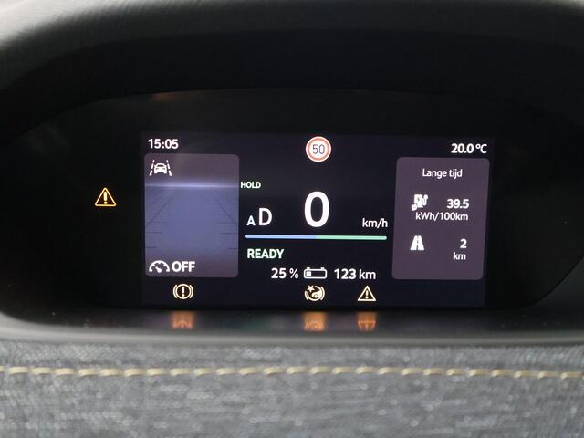 Skoda Elroq 85 Business Edition Tour 286 PK | Wegklapbare Trekhaak | Business Upgrade Clever | 20" lichtmetalen velgen | Navigatie |