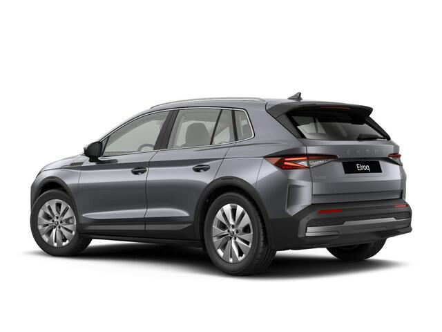 Skoda Elroq Business Edition Tour Elektromotor 210 kW | Business Upgrade Clever | 19" lichtmetalen velgen | Navigatie | ¤ 2.950 Tourvoordeel |