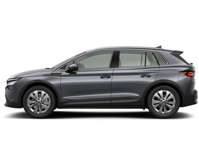 Skoda Elroq Business Edition Tour Elektromotor 210 kW | Business Upgrade Clever | 19" lichtmetalen velgen | Navigatie | ¤ 2.950 Tourvoordeel |